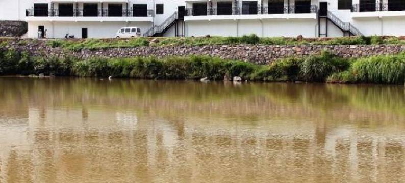 马仁山庄(繁昌楠苑店)图片