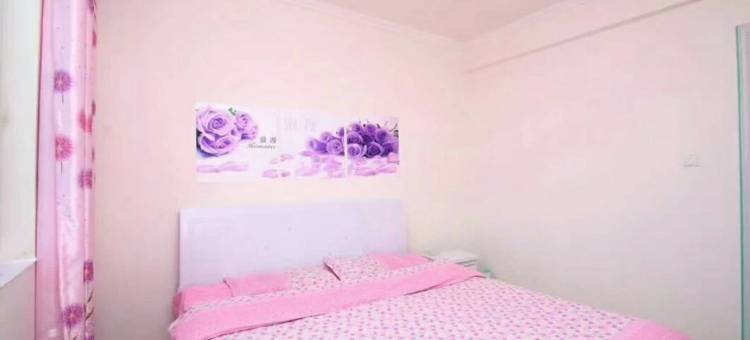 围场逸家公寓图片