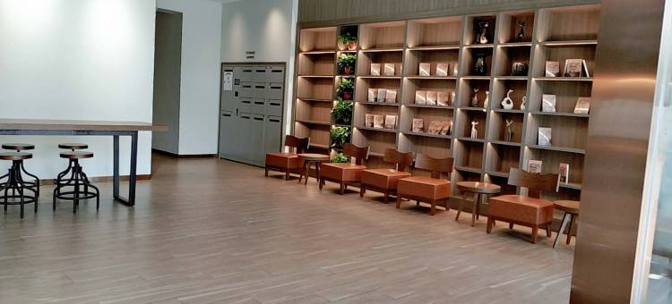 汉庭酒店(武安中兴西路店)图片