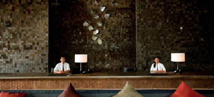 巴厘岛寰庭帕夏水明漾度假村(Cross Paasha Bali Seminyak)图片