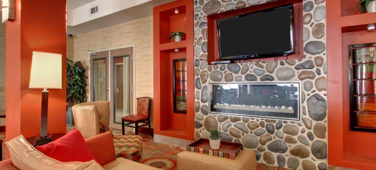 智选假日套房酒店威诺纳北(Holiday Inn Express & Suites Winona North)图片