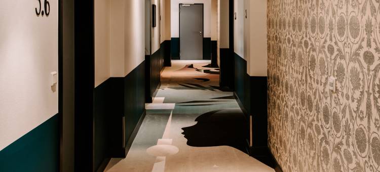 柏林联排房屋(Townhouse Berlin)图片