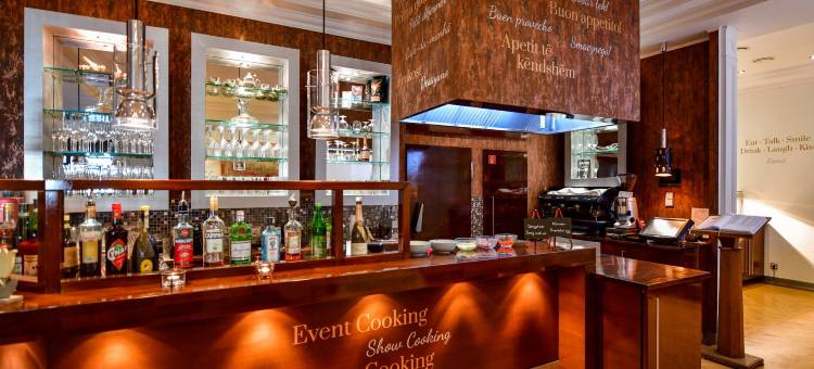 伊瑟隆STADT酒店(Stadt Hotel Iserlohn)图片