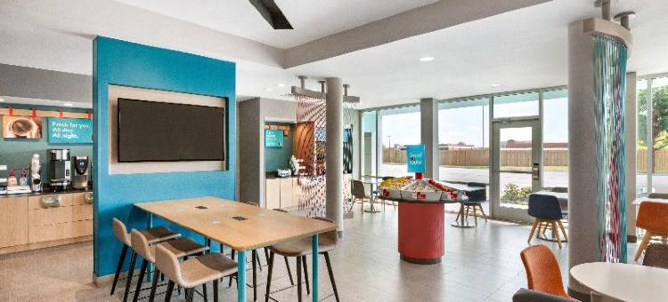 avid 酒店 奥古斯塔西 - 格罗夫敦 by IHG(Avid Hotel Augusta W - Grovetown)图片