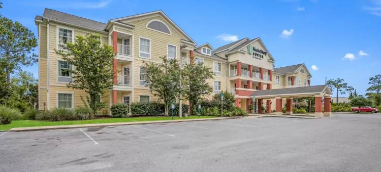 梅恩斯特套房酒店卡尔斯巴德南部(MainStay Suites Carlsbad South)图片