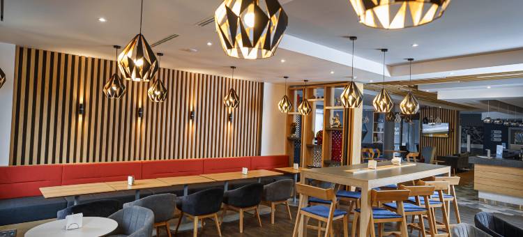 Gopark Hotel图片
