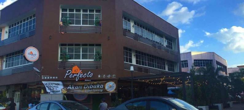 格雷斯酒店(The Grace Hotel)图片