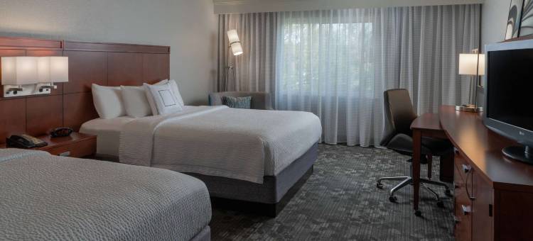 查塔努加汉密尔顿广场索内斯塔精选酒店(Sonesta Select Chattanooga Hamilton Place)图片