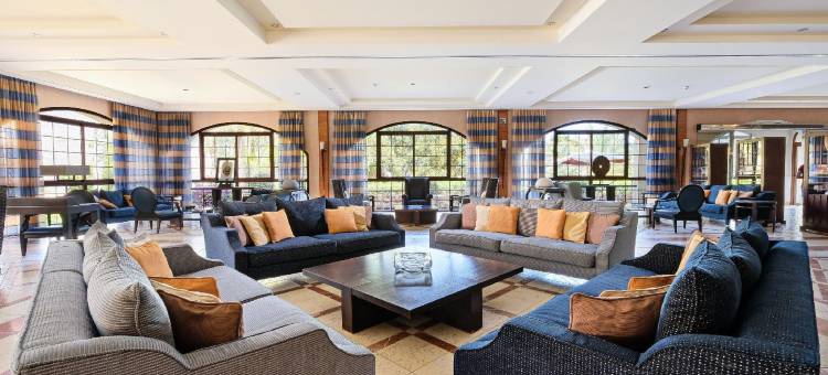 恩维雅阿尔梅里亚 SPA 高尔夫酒店(Hotel Envia Almería Spa & Golf)图片