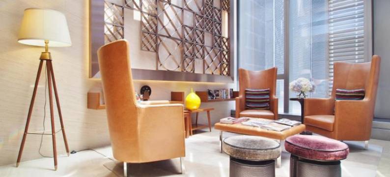 香港港岛英迪格酒店图片