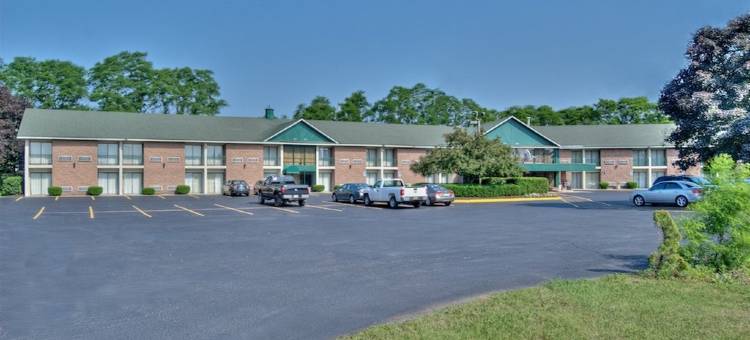 克利夫顿公园贝斯特韦斯特酒店(Best Western Clifton Park)图片