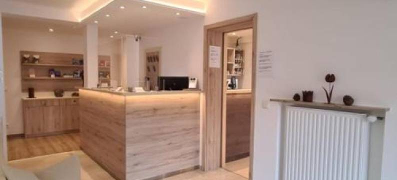 Hotel Garni Bergidyll - Adults Only图片