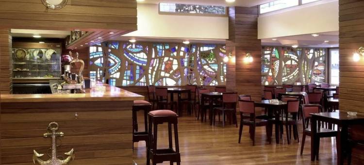 伊卢尼翁圣塞巴斯提安酒店(Hotel Ilunion San Sebastián)图片