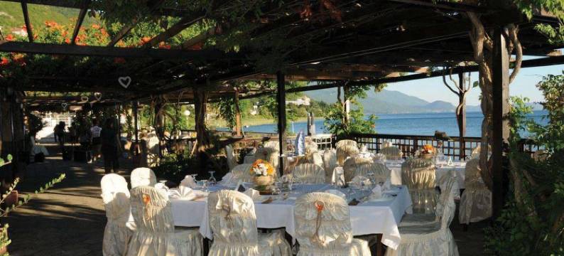 格拉尼特酒店(Hotel Granit)图片