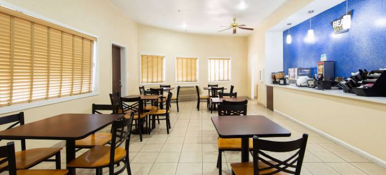 Travelodge by Wyndham酒店默塞德优胜美地(Travelodge by Wyndham Merced Yosemite)图片