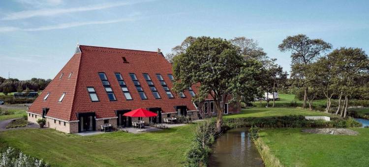 利瓦顿凡德瓦克酒店(Van der Valk Hotel Leeuwarden)图片