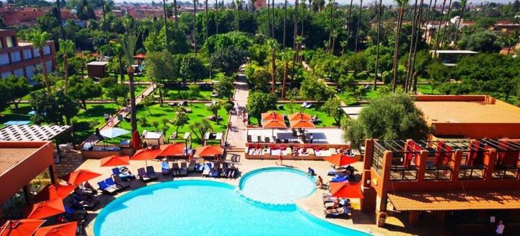 麦地那花园酒店-限成人-全包(Tui Blue Medina Gardens - Adults Only - All Inclusive)图片