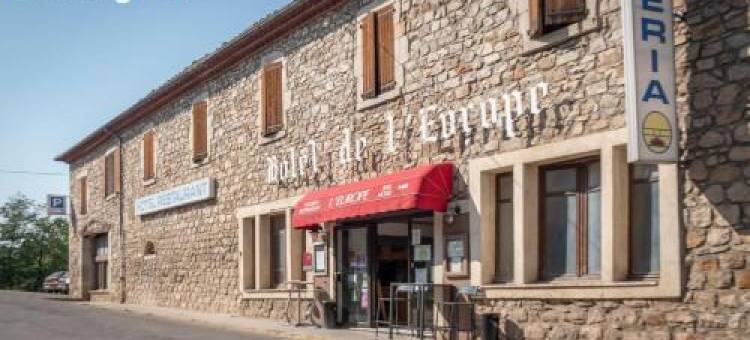 欧洲酒店(Hotel de l'Europe)图片