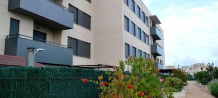 托雷登巴拉公寓(Pierre & Vacances Torredembarra)图片