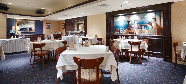 玛利亚城贝斯特韦斯特套房酒店(Best Western Ville-Marie Montreal Hotel  Suites)图片
