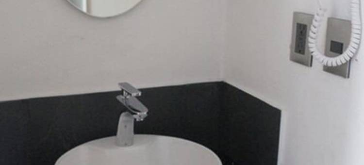 Hotel MX mas roma CDMX, Trademark Collection by Wyndham图片