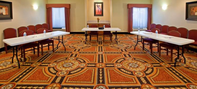 Holiday Inn Express 科里登(Holiday Inn Express Corydon)图片