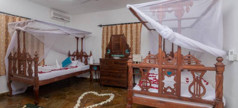 马林迪阿米拉别墅(Villa Ameera Malindi)图片