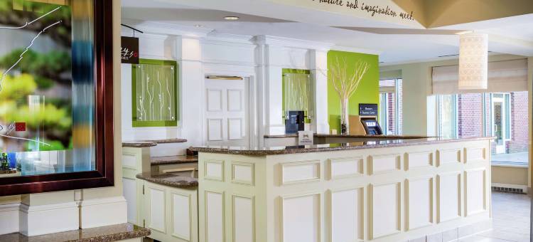 里奇蒙茵斯布鲁克希尔顿花园酒店(Hilton Garden Inn Richmond/Innsbrook)图片