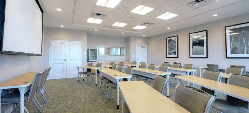 希尔顿欢朋酒店-巴港(Hampton Inn Bar Harbor)图片