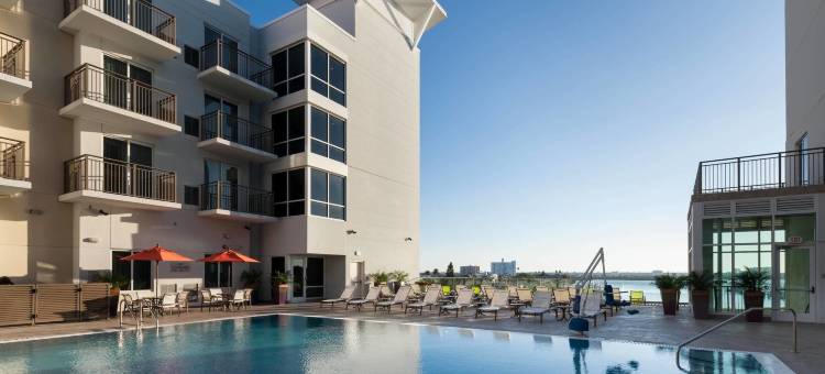 Residence Inn Clearwater Beach图片