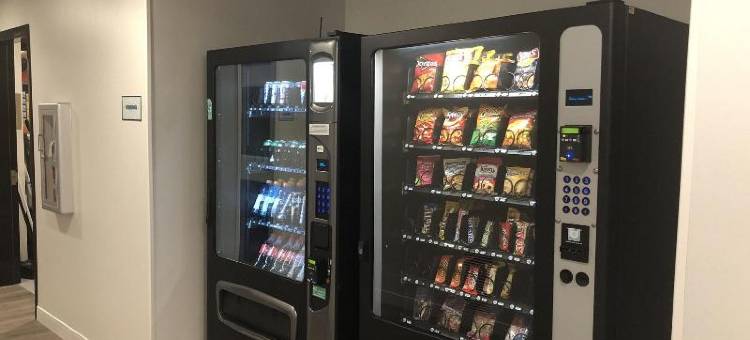 美洲长住精选套房墨尔本西墨尔本(Extended Stay America Select Suites - Melbourne - West Melbourne)图片