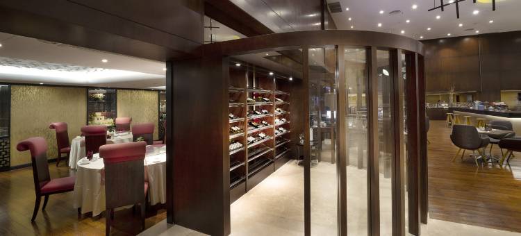 港湾瑞士贝尔酒店(Swiss-Belhotel Harbour Bay)图片