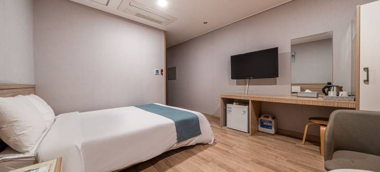 蓝山酒店(Blue Mountain Hotel)图片