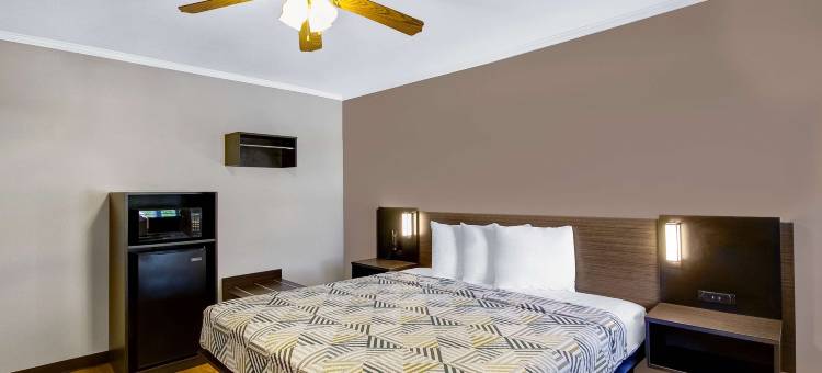 酷港汽车旅馆(Motel 6 Front Royal, VA)图片