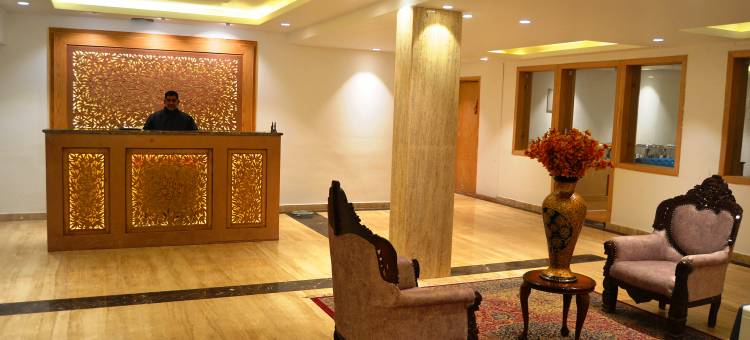 克什米尔皇家萨沃伊酒店(Hotel Royal Savoy)图片