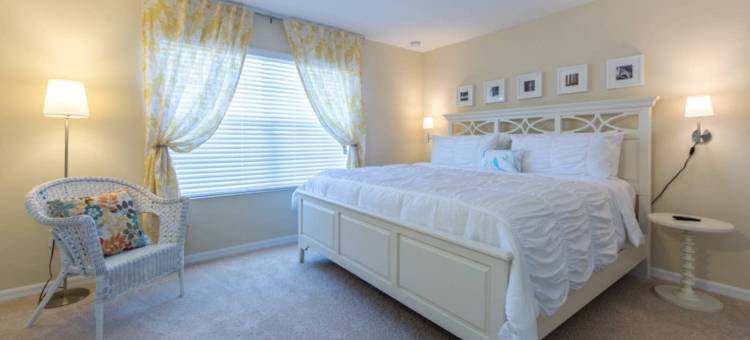 Comfortable Villa at Storey Lake Resort Near Disney图片