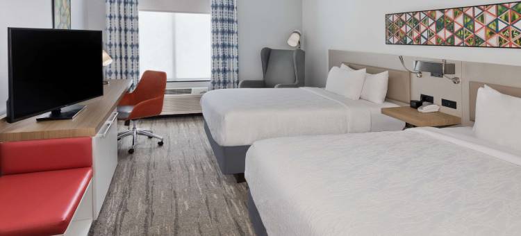 伯明翰/湖岸希尔顿花园酒店(Hilton Garden Inn Birmingham/Lakeshore Drive)图片