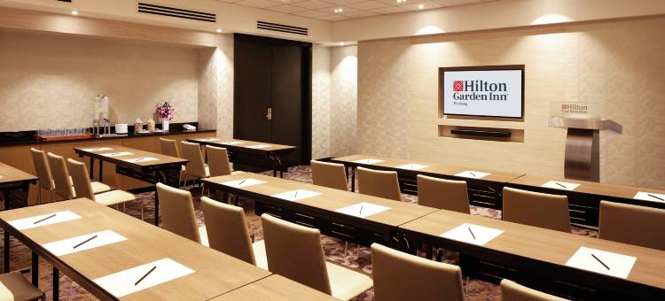 吉隆坡蒲种希尔顿花园酒店(Hilton Garden Inn Puchong)图片