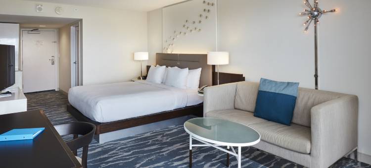 博卡－拉顿水石海滨度假村-希尔顿格芮精选(Waterstone Resort & Marina Boca Raton, Curio Collection by Hilton)图片