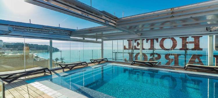 马索尔酒店(Hotel Marsol)图片