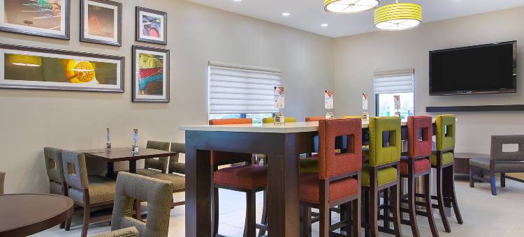 伯里亚智选假日酒店(Holiday Inn Express Berea)图片