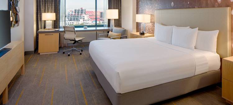 圣克拉拉凯悦酒店(Hyatt Regency Santa Clara)图片