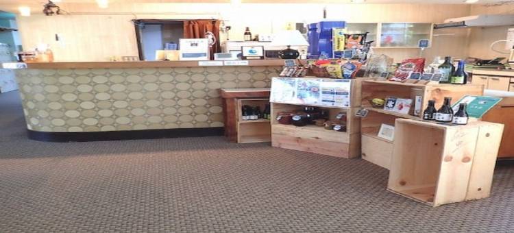 松叶屋旅馆(Oyado Matsubaya)图片