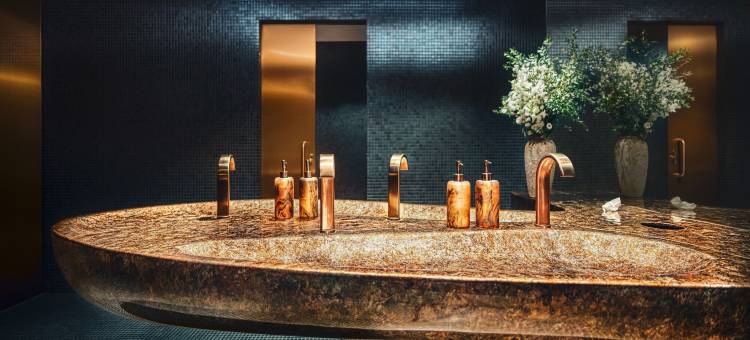 盖亚堡，傲途格精选(Forte de Gaia, Autograph Collection)图片