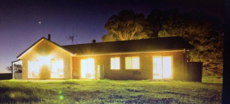 山上屋民宿(Hut on The Hill Bed & Breakfast)图片