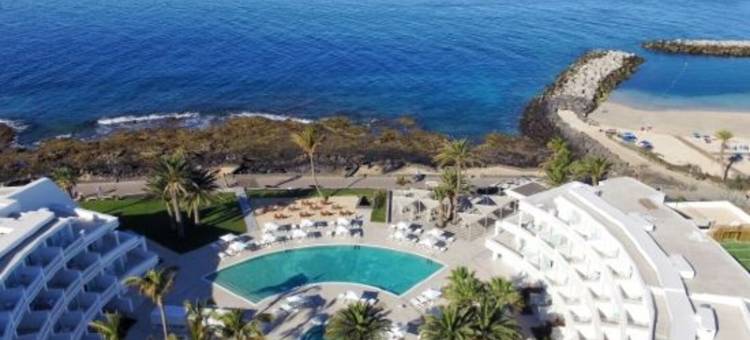 兰萨罗特公园伊贝罗斯塔精选(Iberostar Selection Lanzarote Park)图片