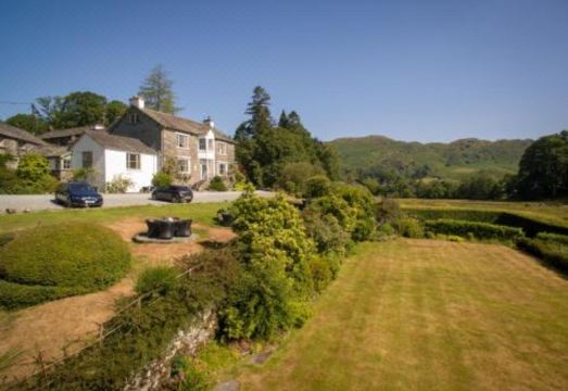 Eltermere Inn Hotel Overview