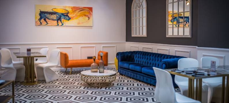 霍姆精品水疗 - IK 精选(HOLM Boutique & SPA - IK Collection)图片