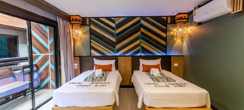 披披群岛肖柯度假酒店(ChaoKoh Phi Phi Hotel and Resort)图片