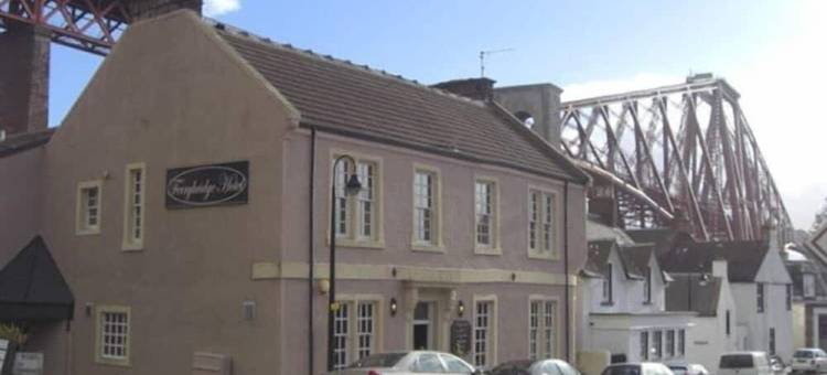 浮桥酒店(Ferrybridge Hotel)图片